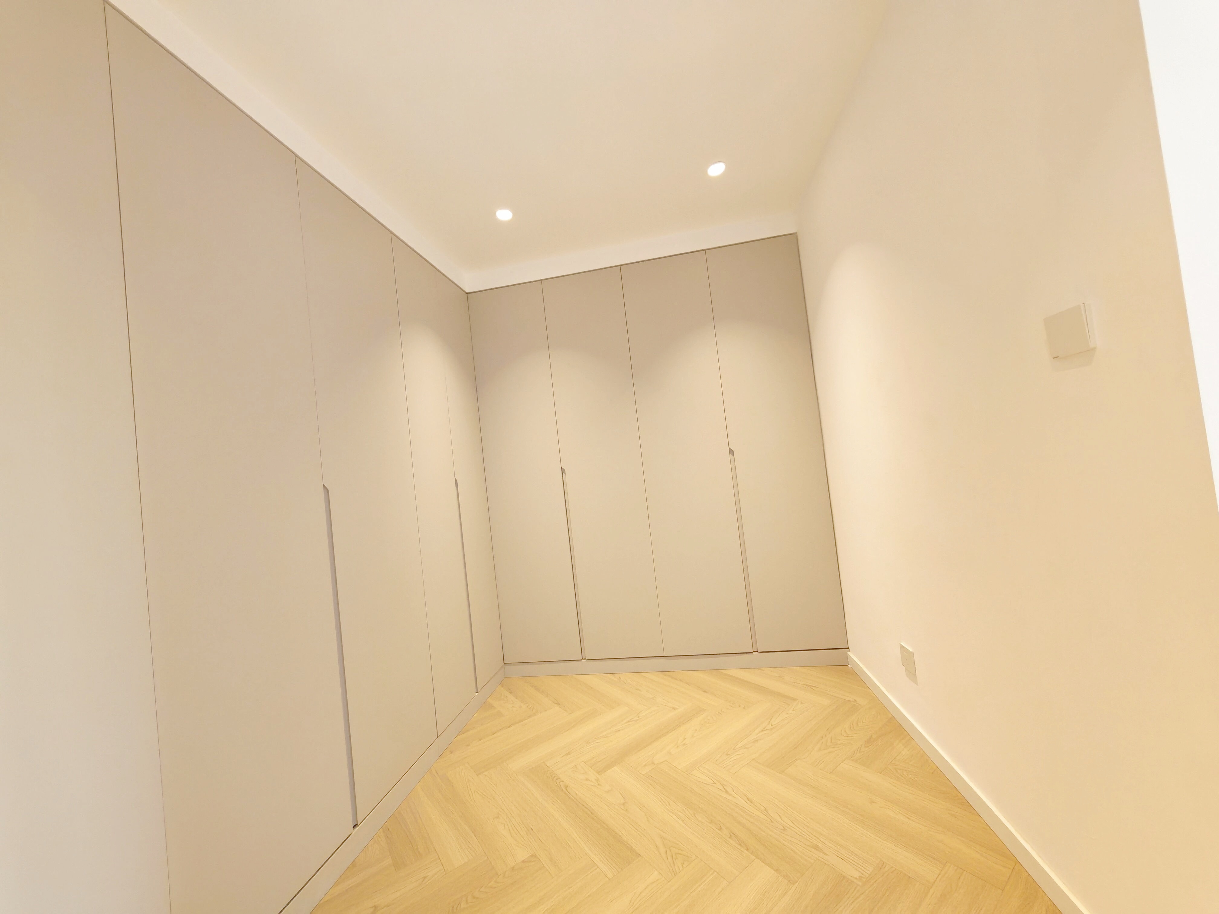 上海高欣公寓二手房房源图片