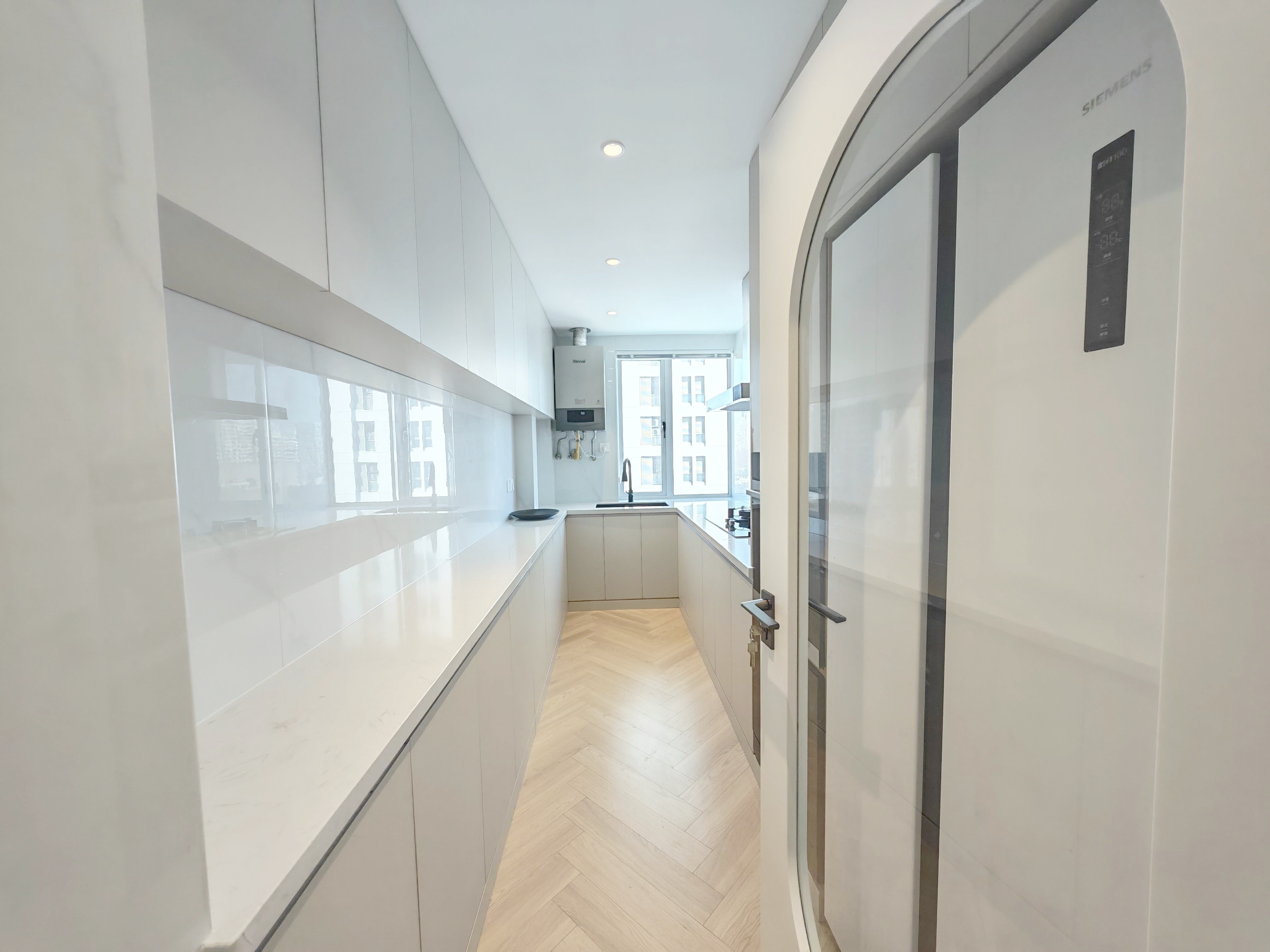 上海高欣公寓二手房房源图片