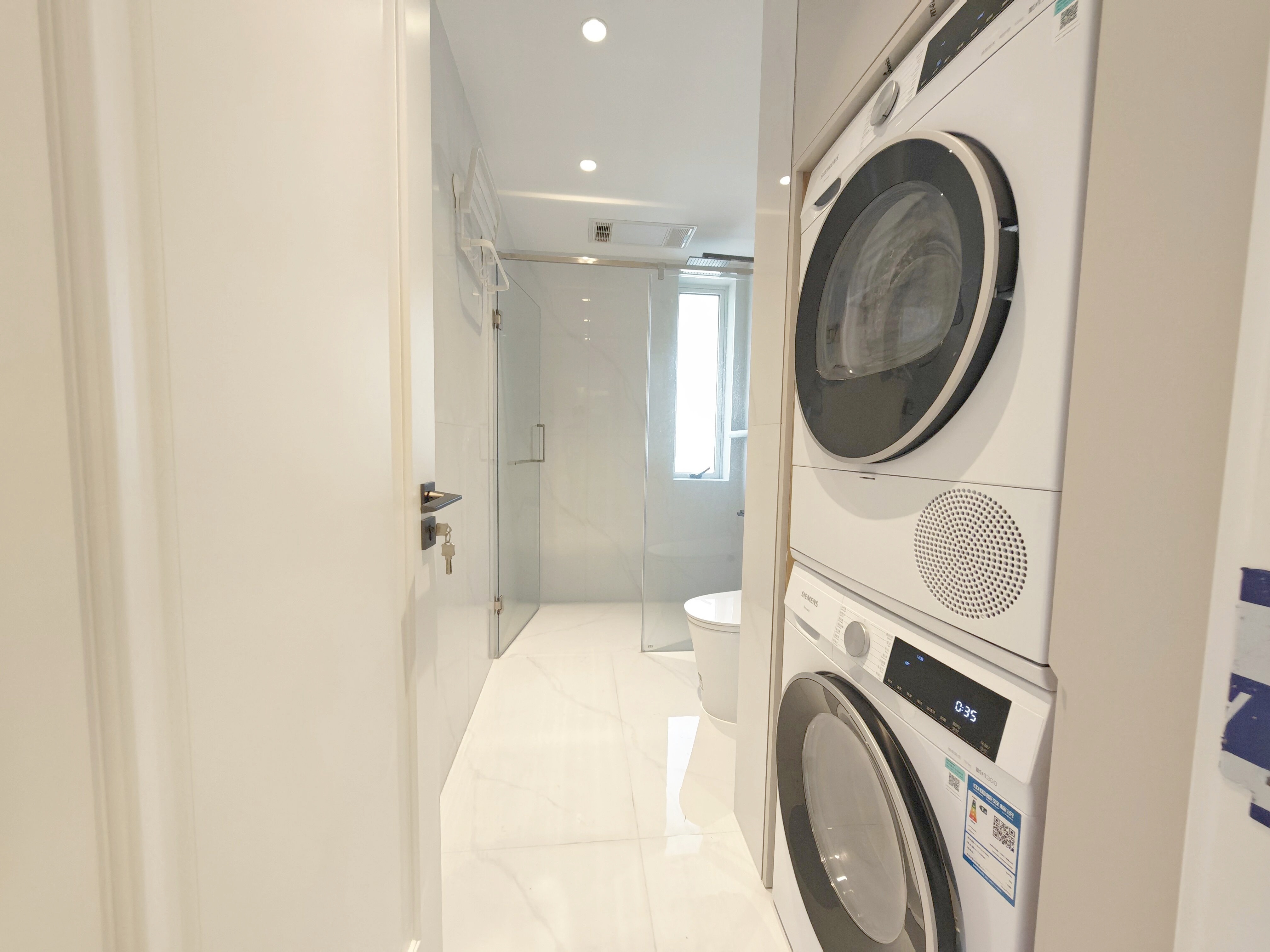 上海高欣公寓二手房房源图片