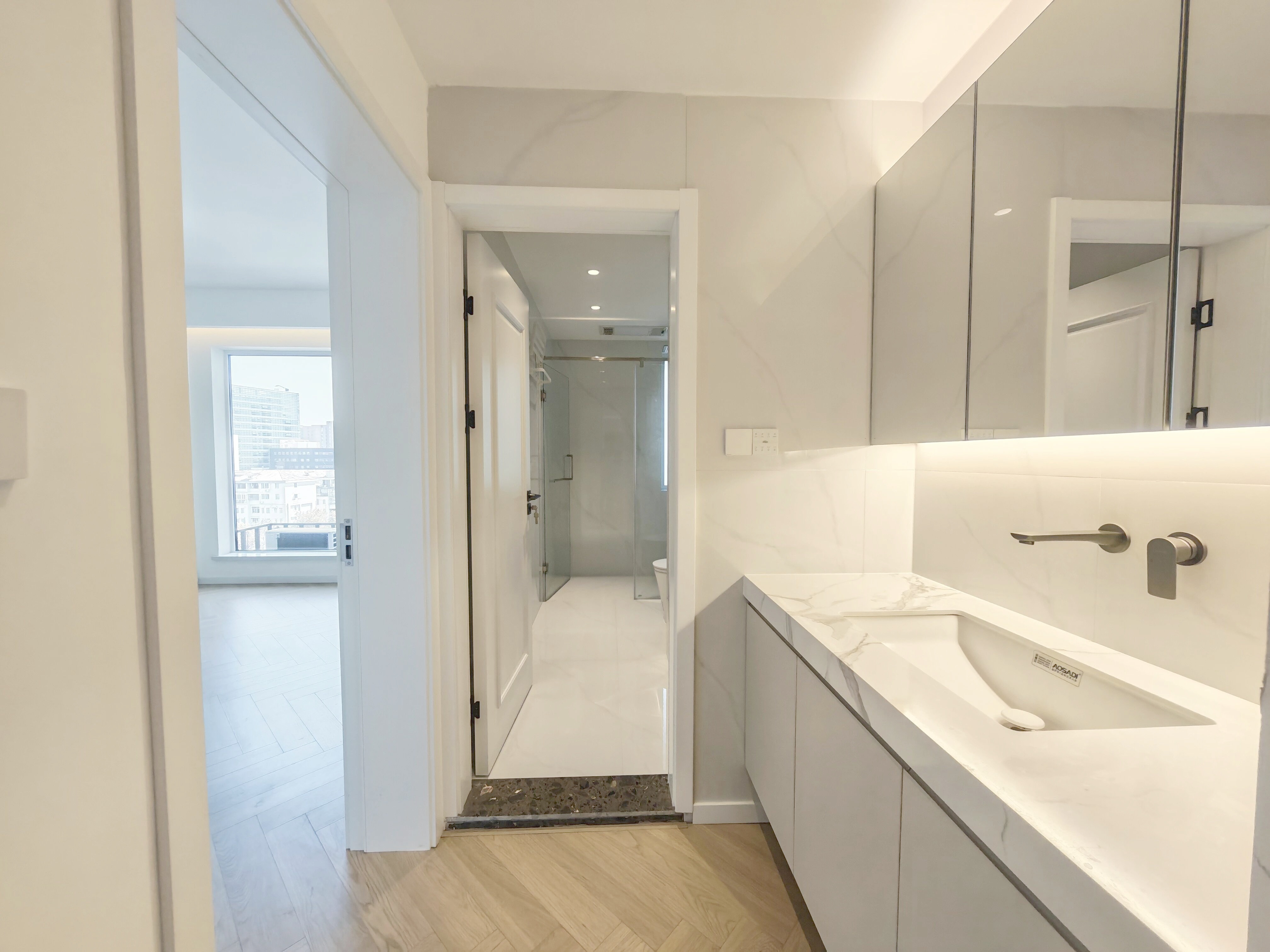 上海高欣公寓二手房房源图片