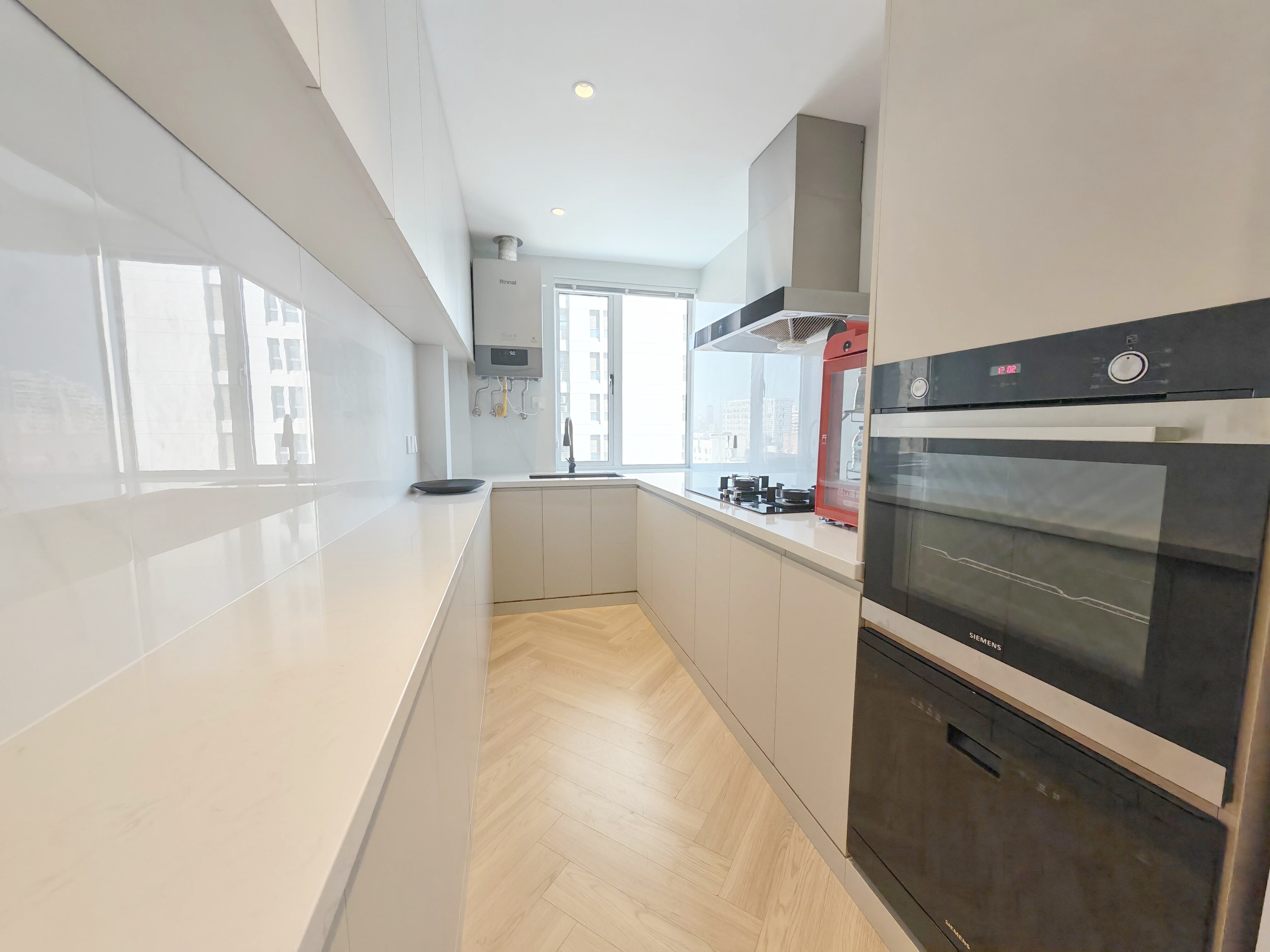 上海高欣公寓二手房房源图片