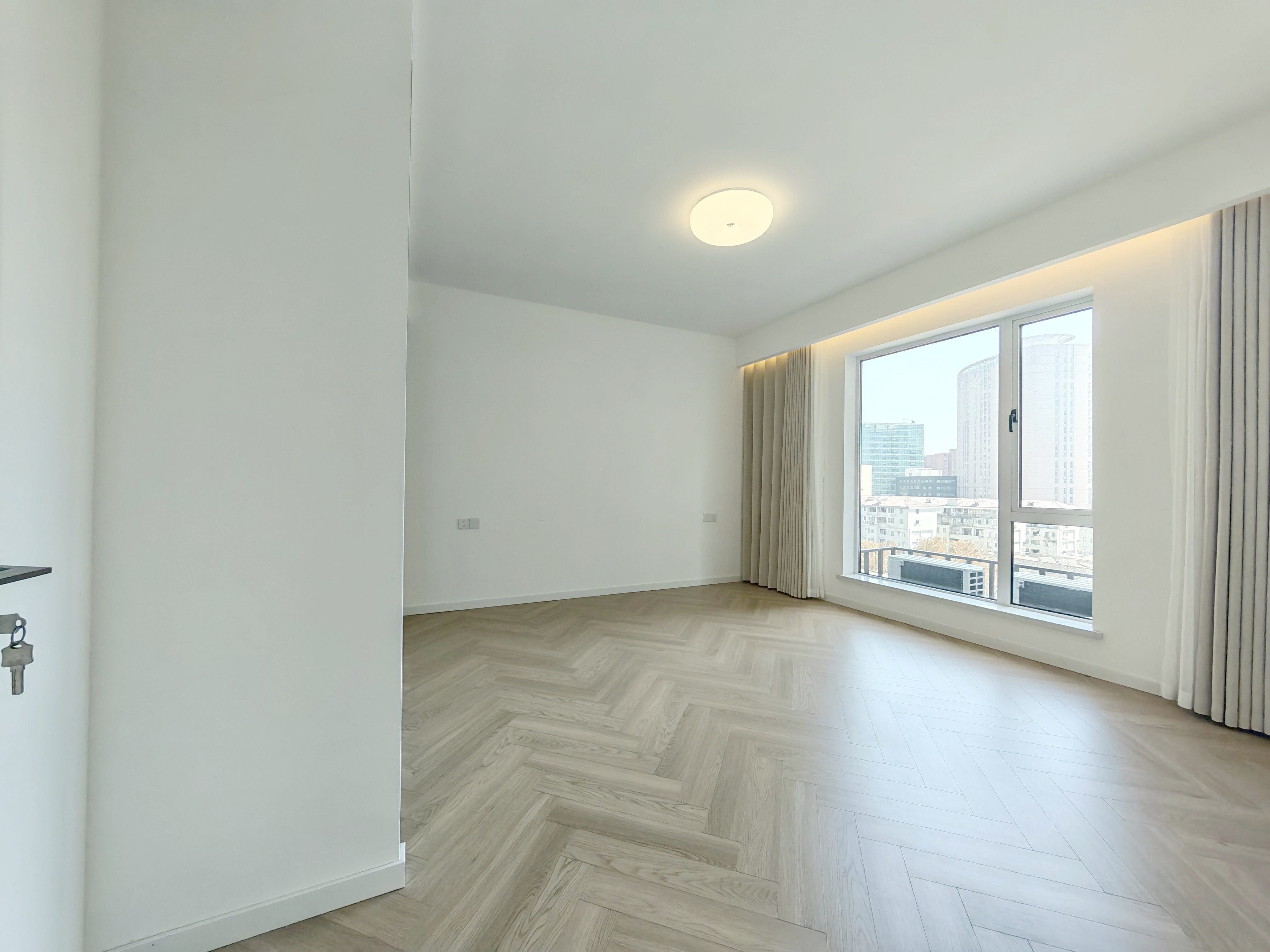 上海高欣公寓二手房房源图片