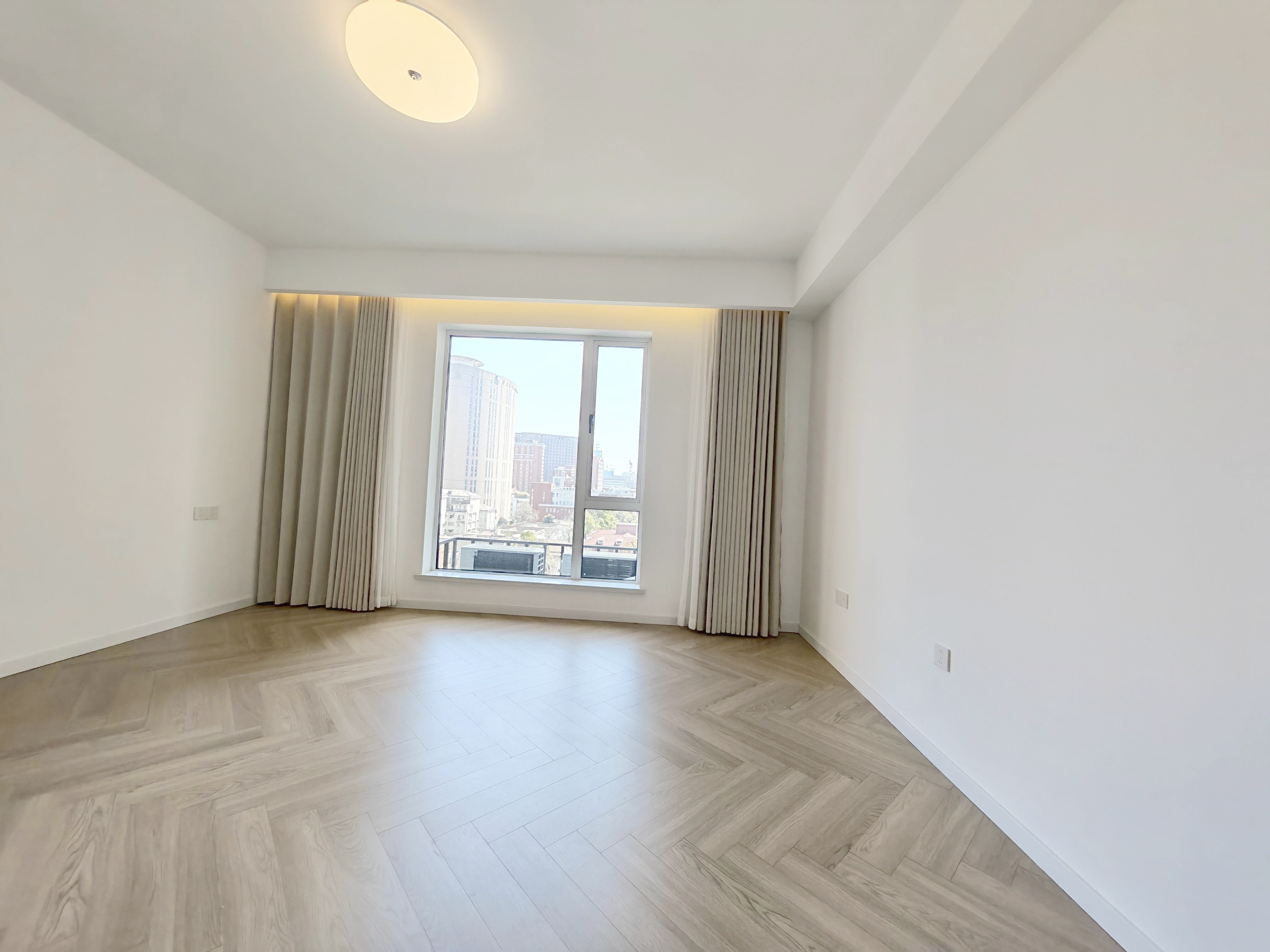 上海高欣公寓二手房房源图片