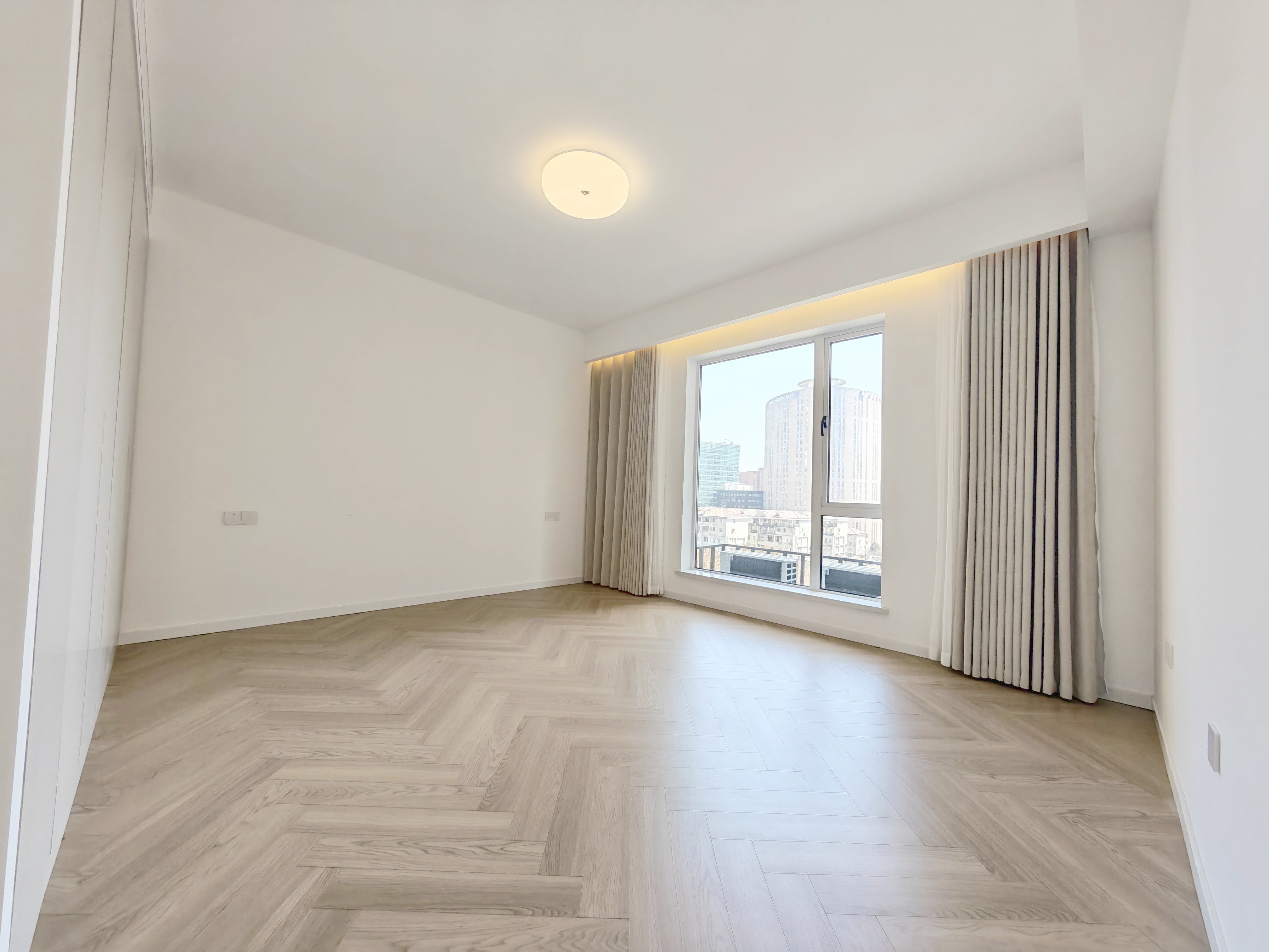 上海高欣公寓二手房房源图片