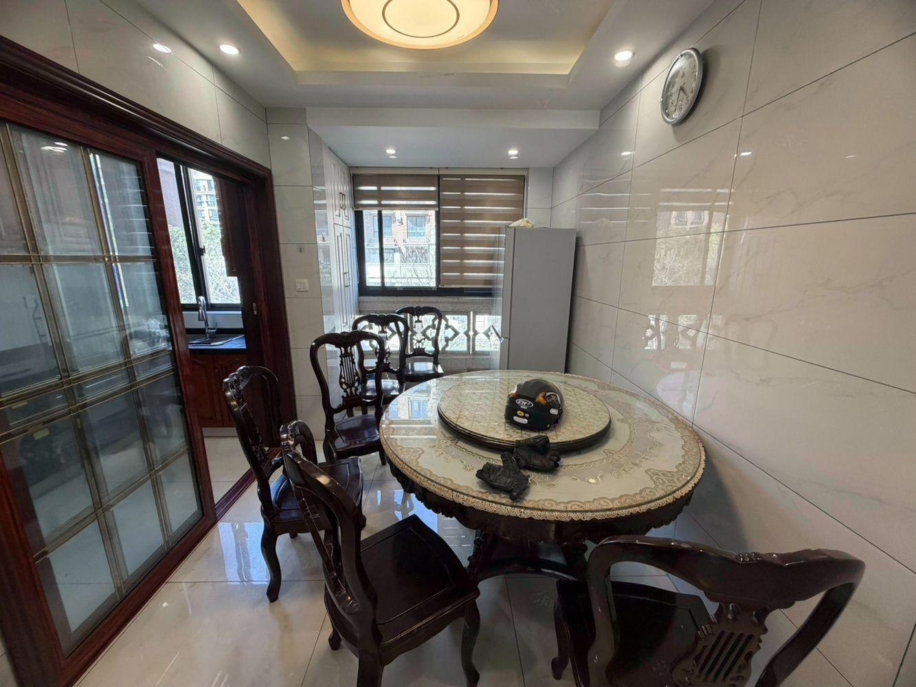 上海金融家二手房房源图片