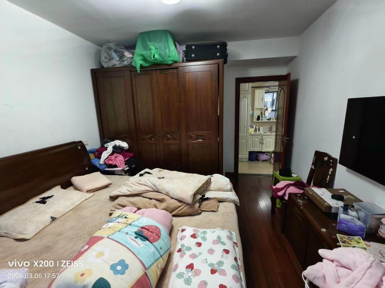 上海阳光花城同馨苑二手房房源图片