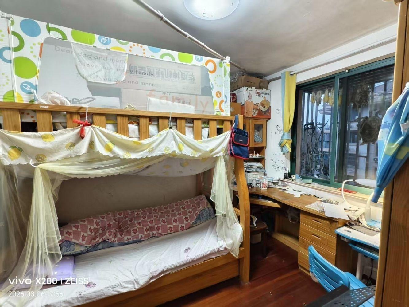 上海阳光花城同馨苑二手房房源图片