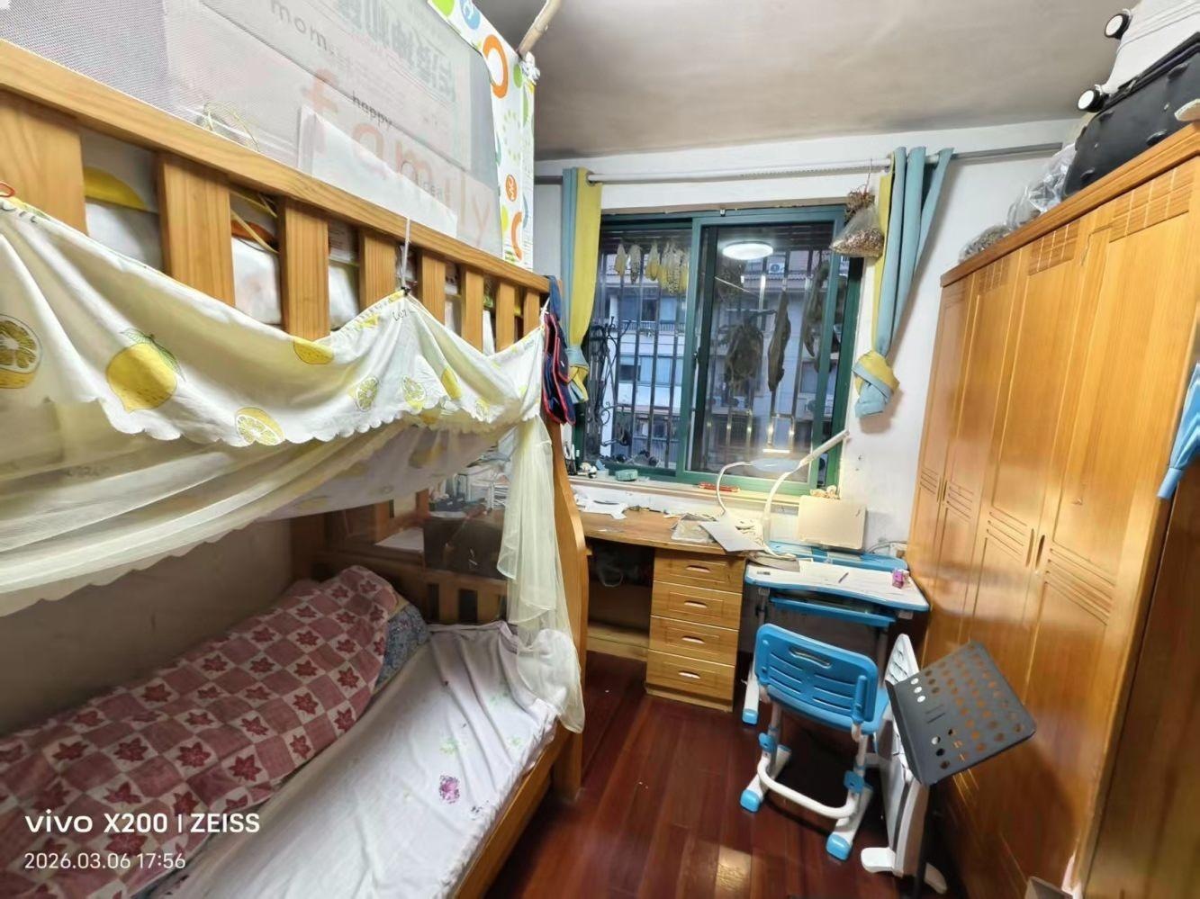 上海阳光花城同馨苑二手房房源图片