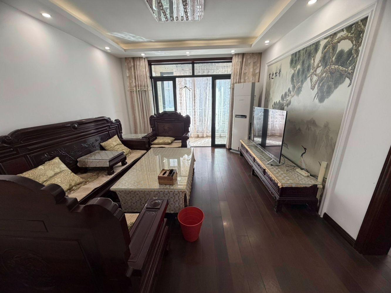 上海金融家二手房房源图片