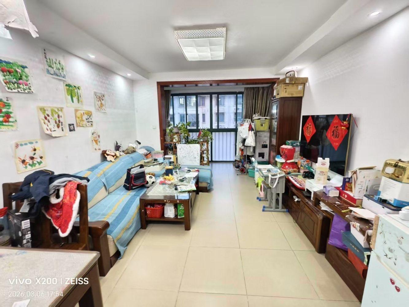 上海阳光花城同馨苑二手房房源图片