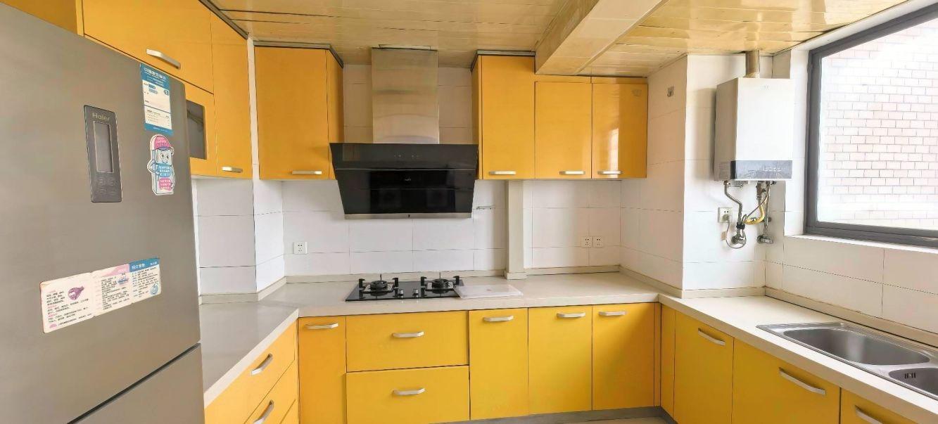 上海保利海上五月花(公寓住宅)二手房房源图片