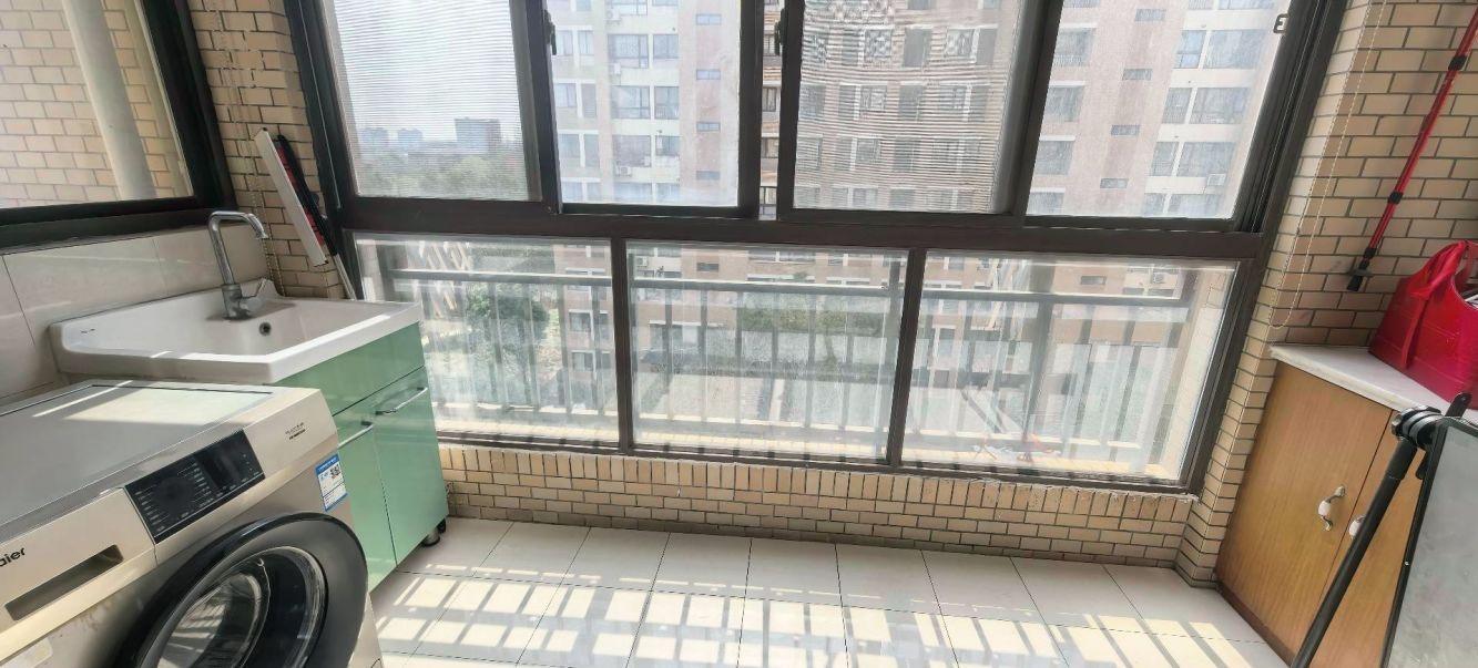 上海保利海上五月花(公寓住宅)二手房房源图片