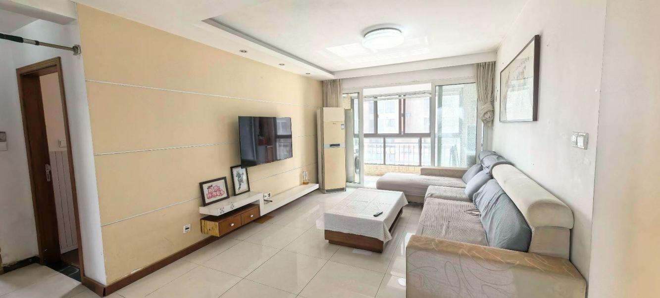 上海保利海上五月花(公寓住宅)二手房房源图片