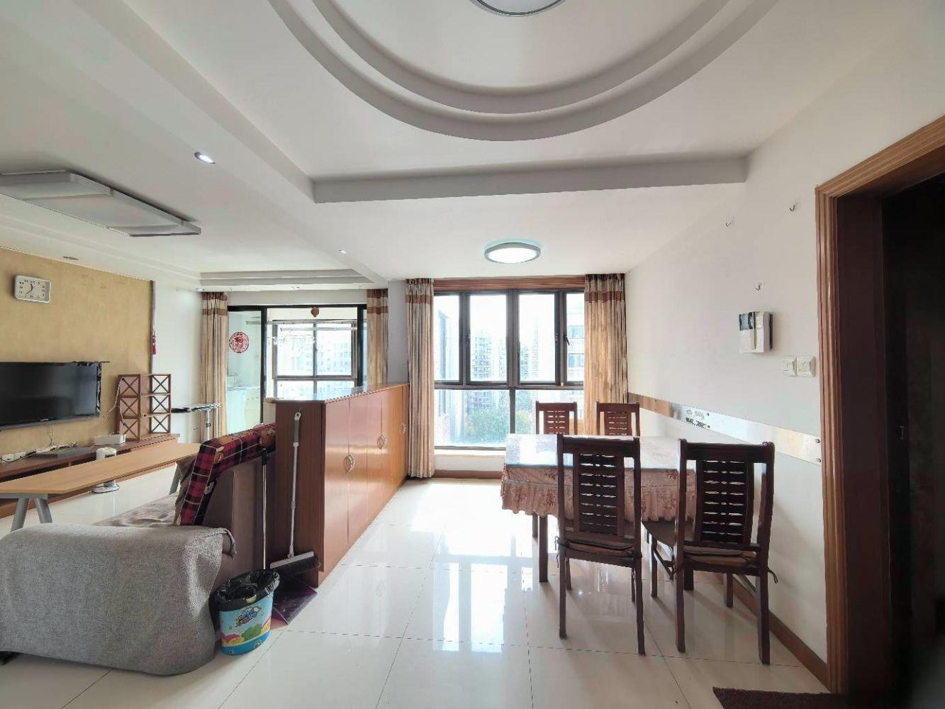 上海保利海上五月花(公寓住宅)二手房房源图片