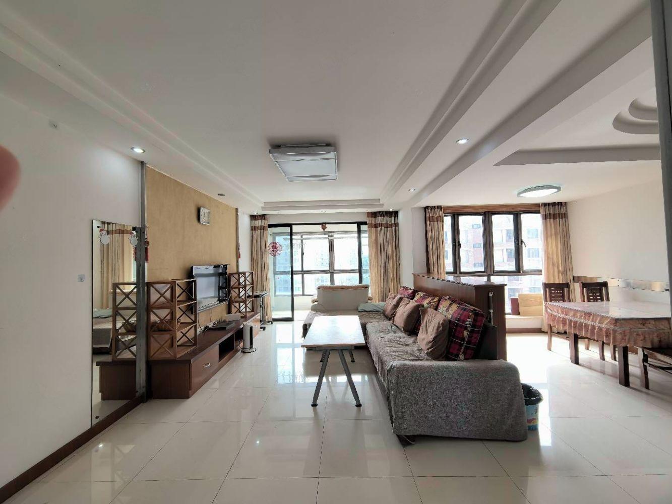 上海保利海上五月花(公寓住宅)二手房房源图片