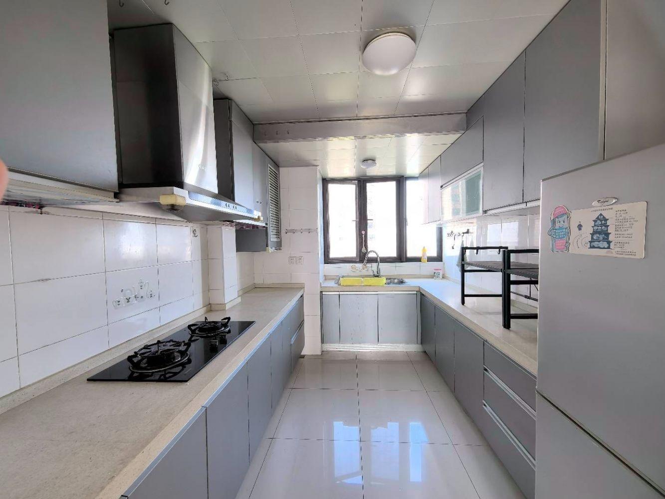 上海保利海上五月花(公寓住宅)二手房房源图片