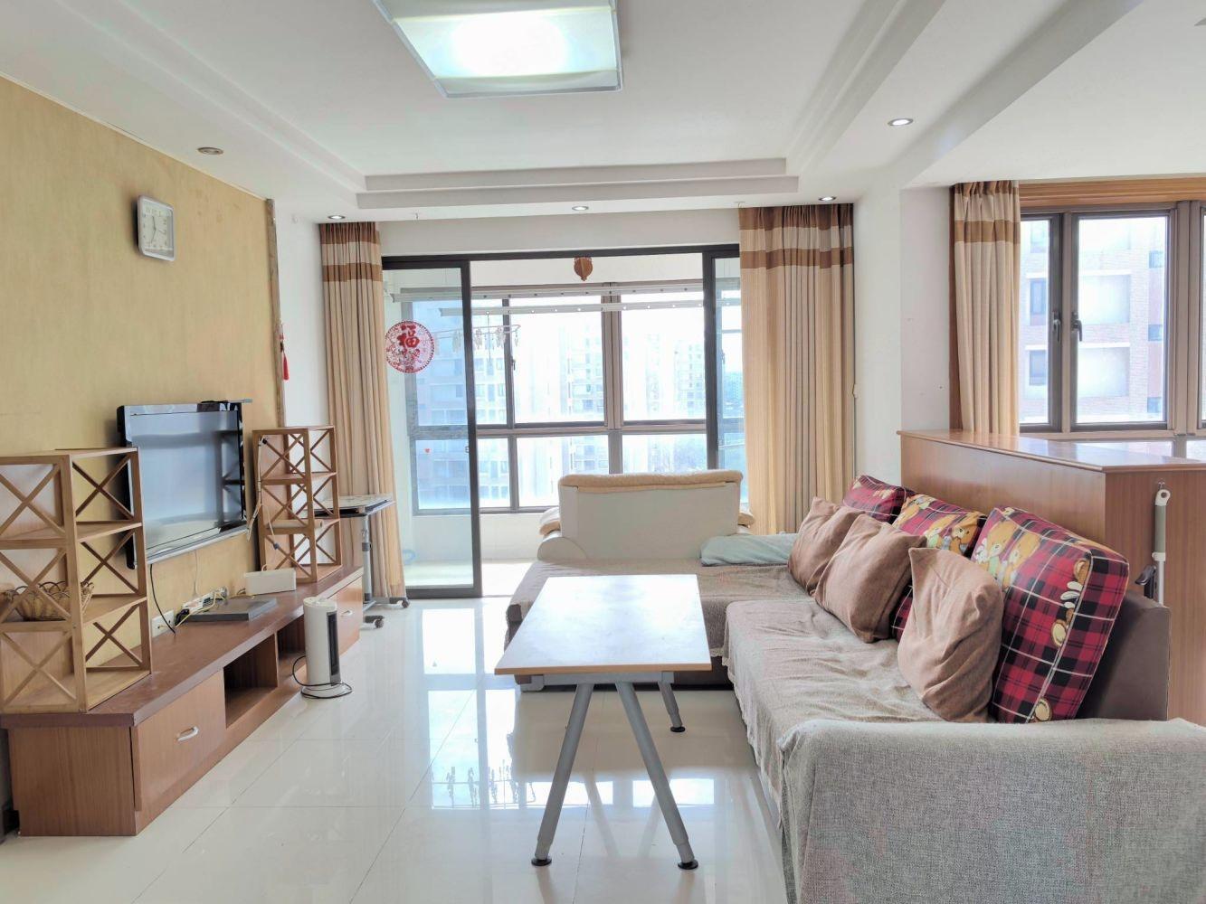 上海保利海上五月花(公寓住宅)二手房房源图片