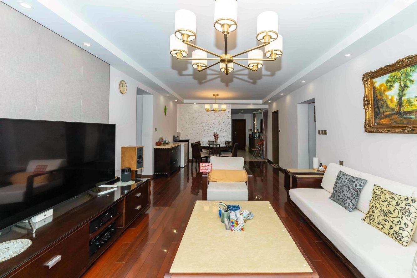 上海源森地带公寓二手房房源图片