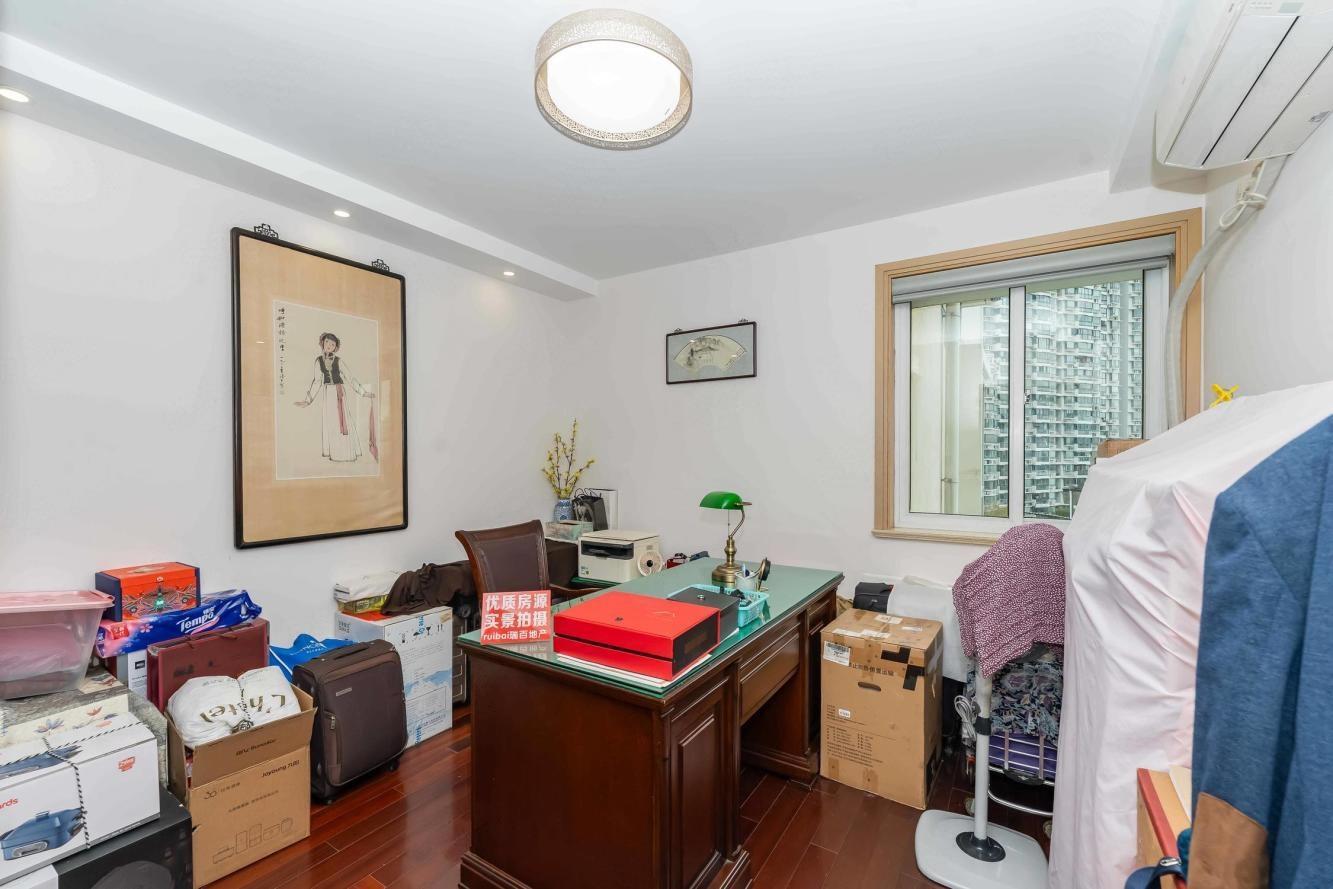 上海源森地带公寓二手房房源图片