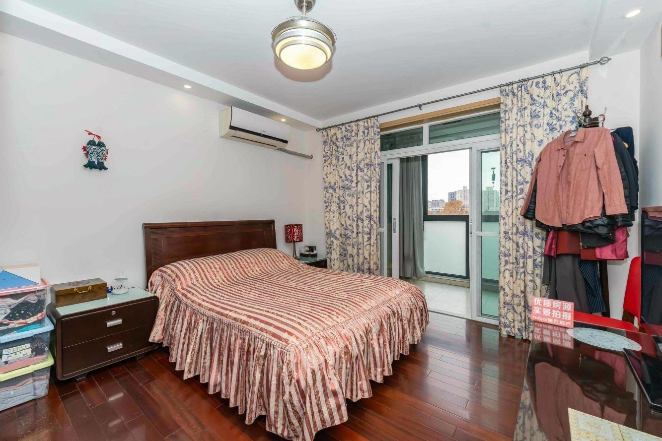 上海源森地带公寓二手房房源图片