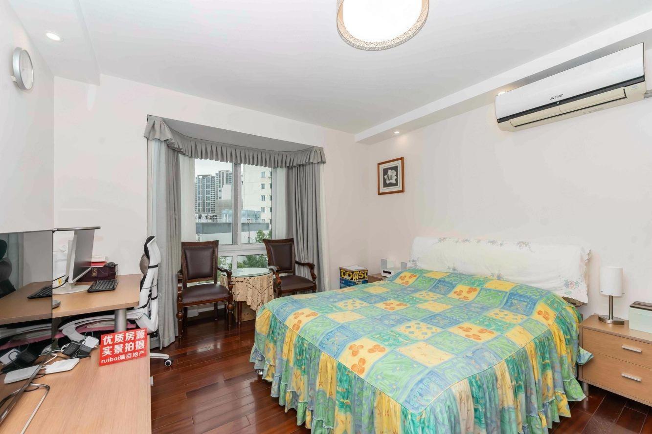 上海源森地带公寓二手房房源图片