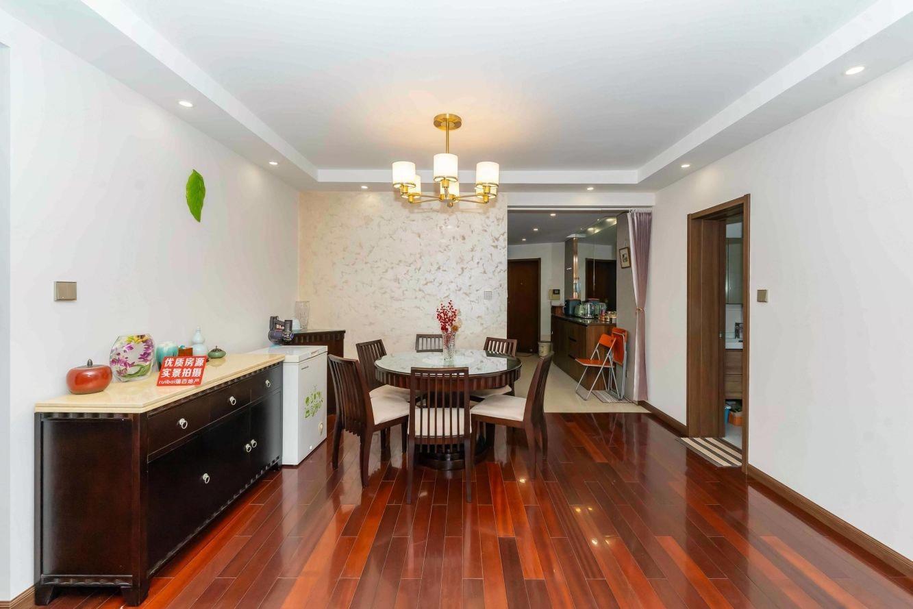 上海源森地带公寓二手房房源图片