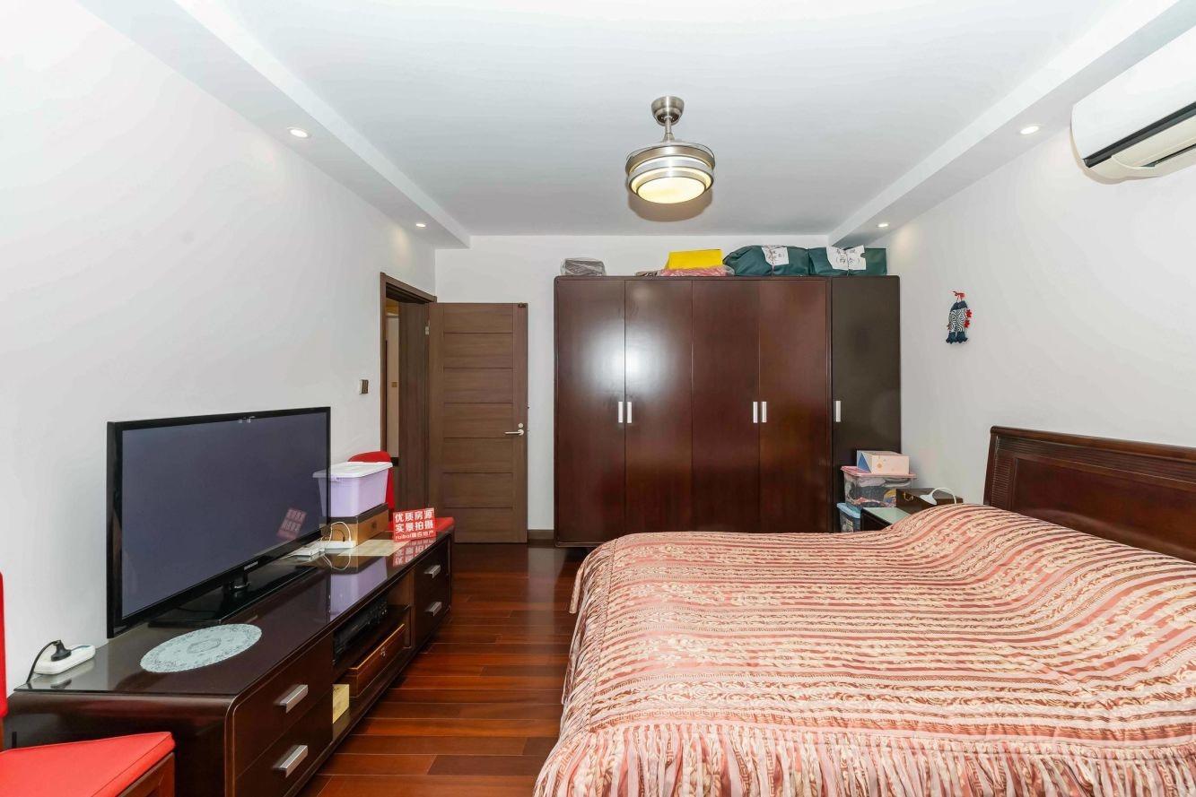 上海源森地带公寓二手房房源图片