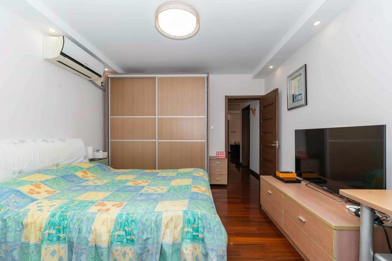 上海源森地带公寓二手房房源图片