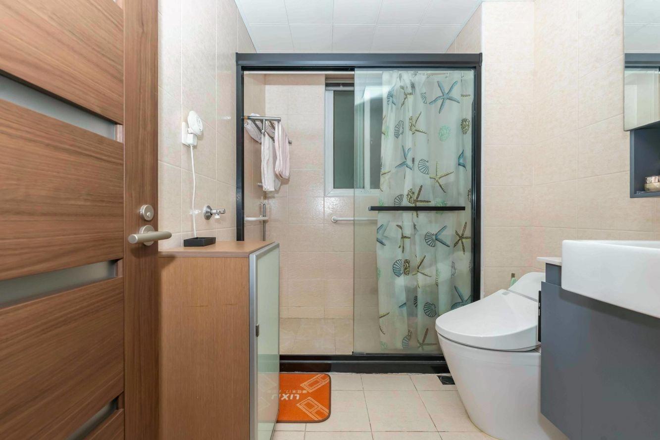 上海源森地带公寓二手房房源图片