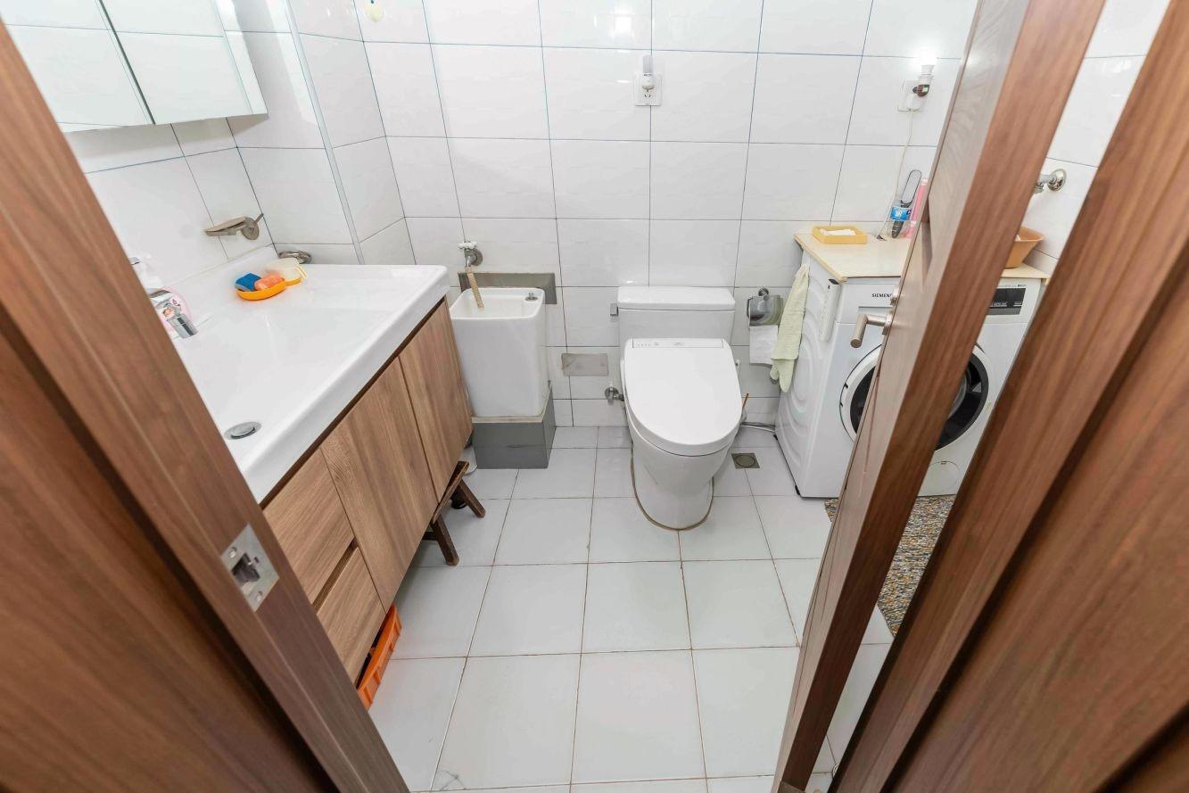 上海源森地带公寓二手房房源图片