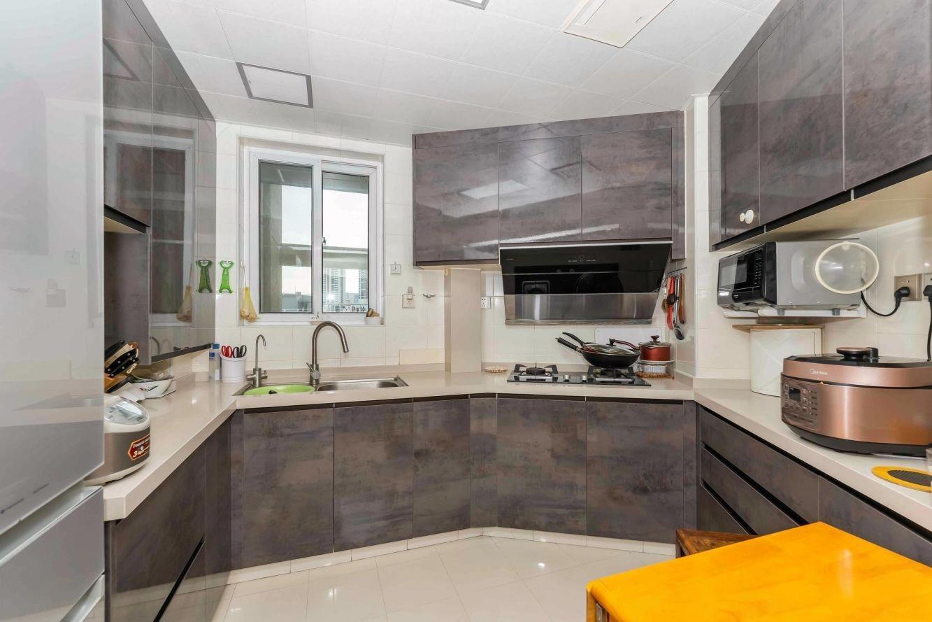 上海源森地带公寓二手房房源图片