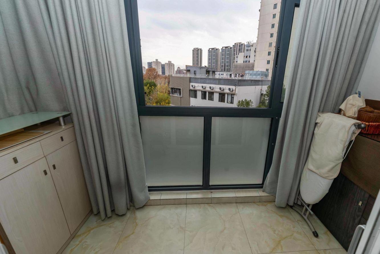 上海源森地带公寓二手房房源图片