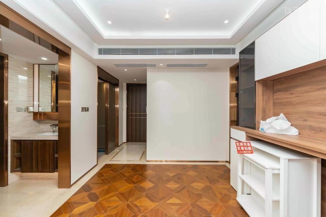 上海中皇广场二手房房源图片