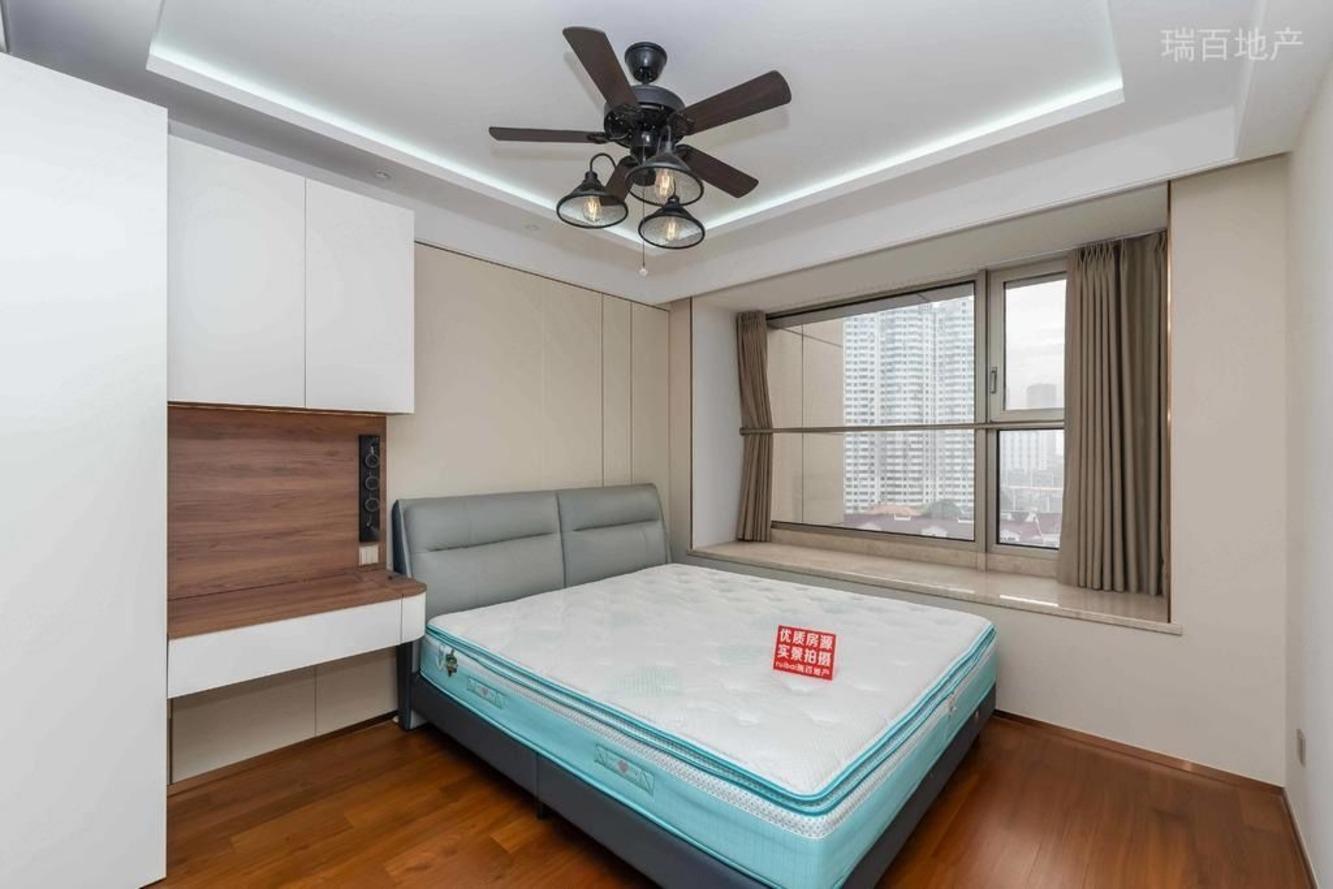 上海中皇广场二手房房源图片