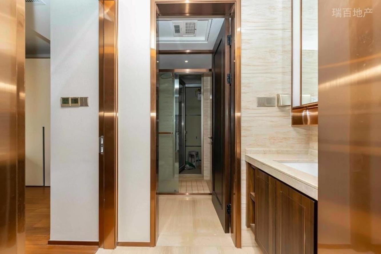 上海中皇广场二手房房源图片