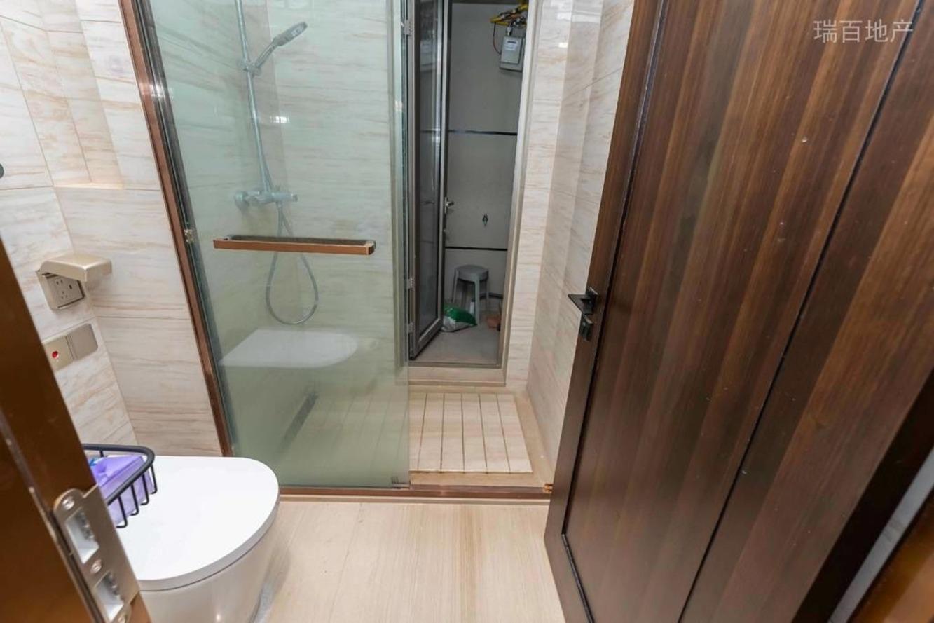 上海中皇广场二手房房源图片