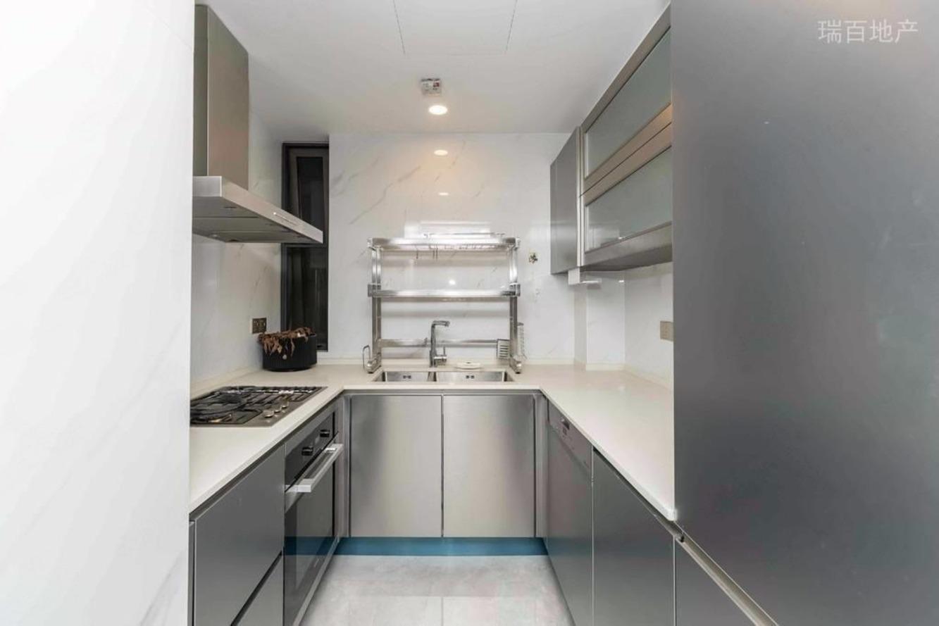 上海中皇广场二手房房源图片