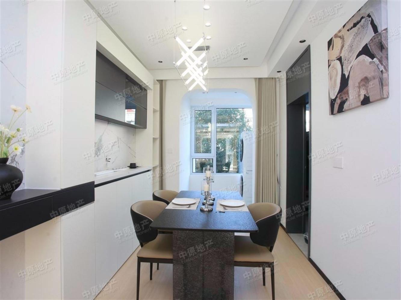 上海现代星洲城(一期)二手房房源图片