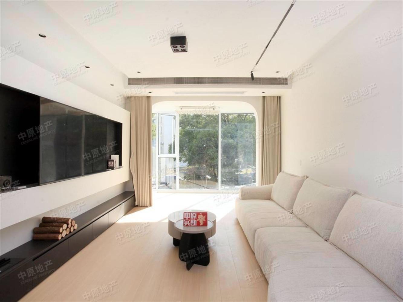 上海现代星洲城(一期)二手房房源图片