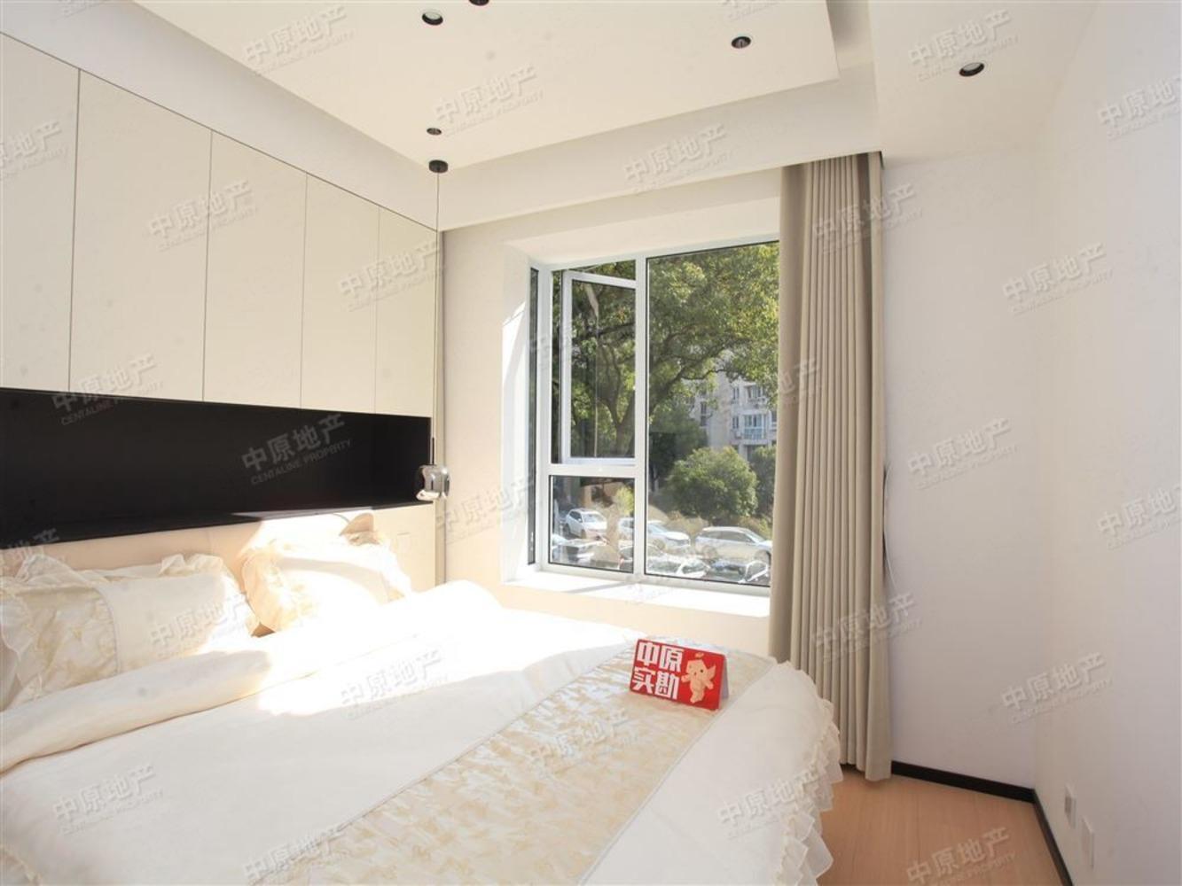 上海现代星洲城(一期)二手房房源图片