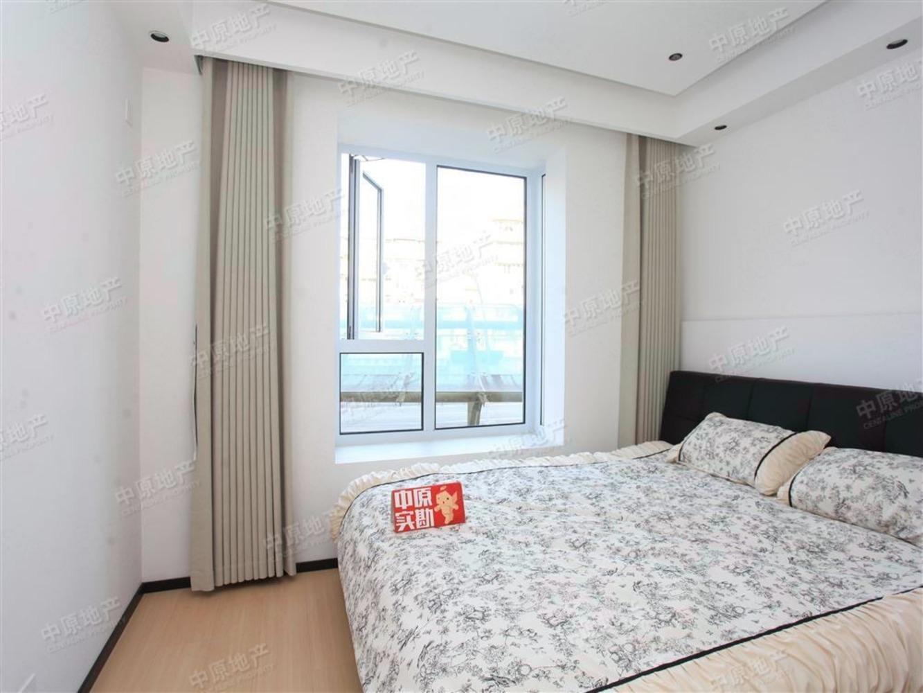 上海现代星洲城(一期)二手房房源图片