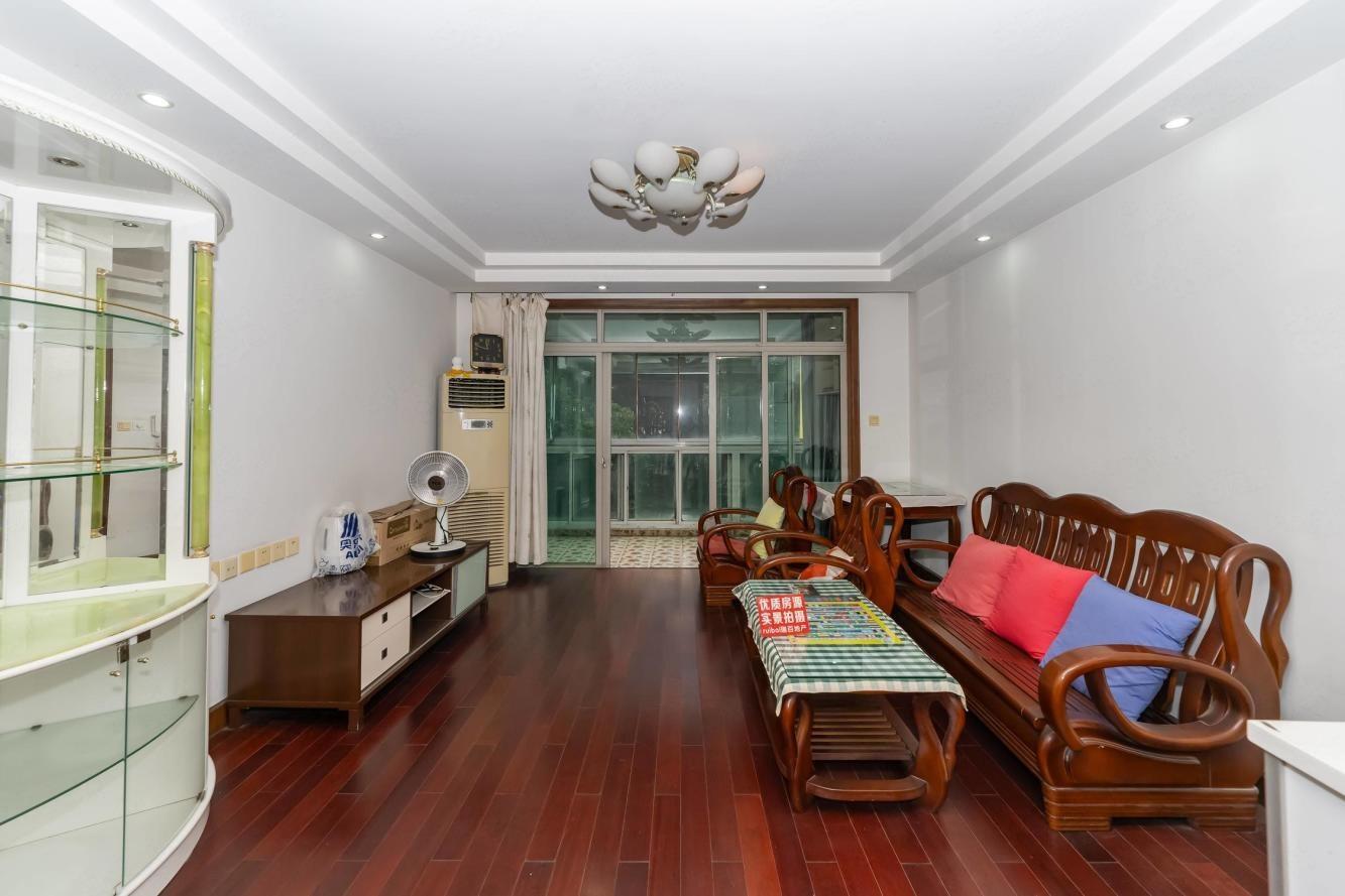 上海山水苑二手房房源图片