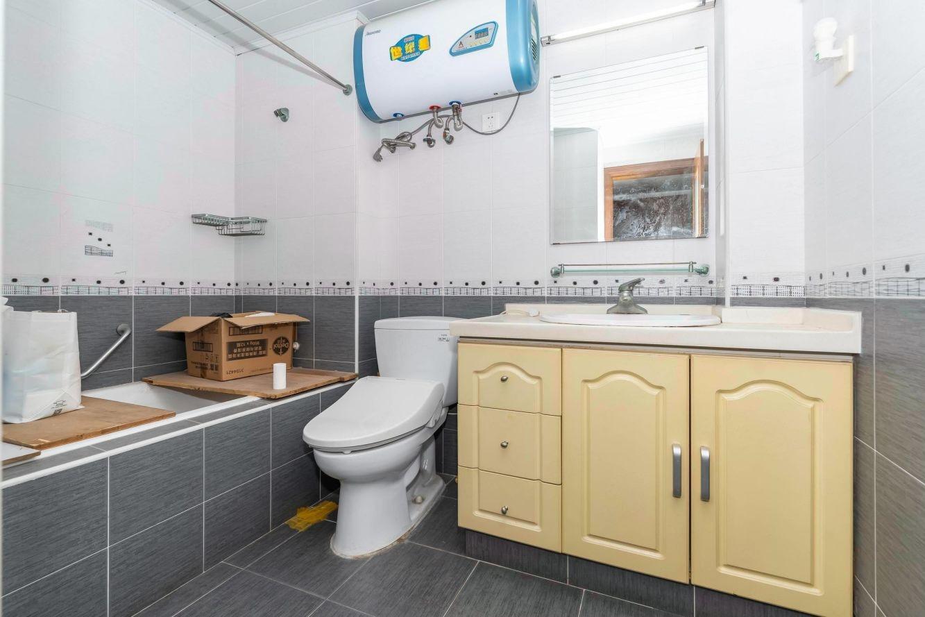 上海山水苑二手房房源图片