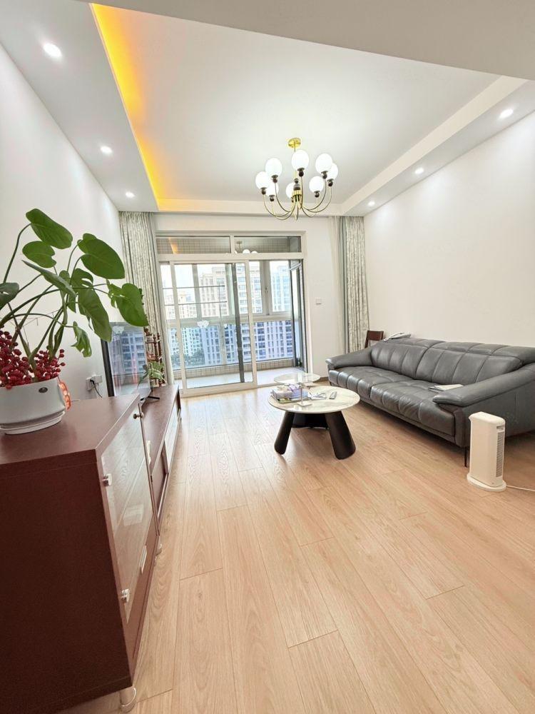 上海海上海二手房房源图片