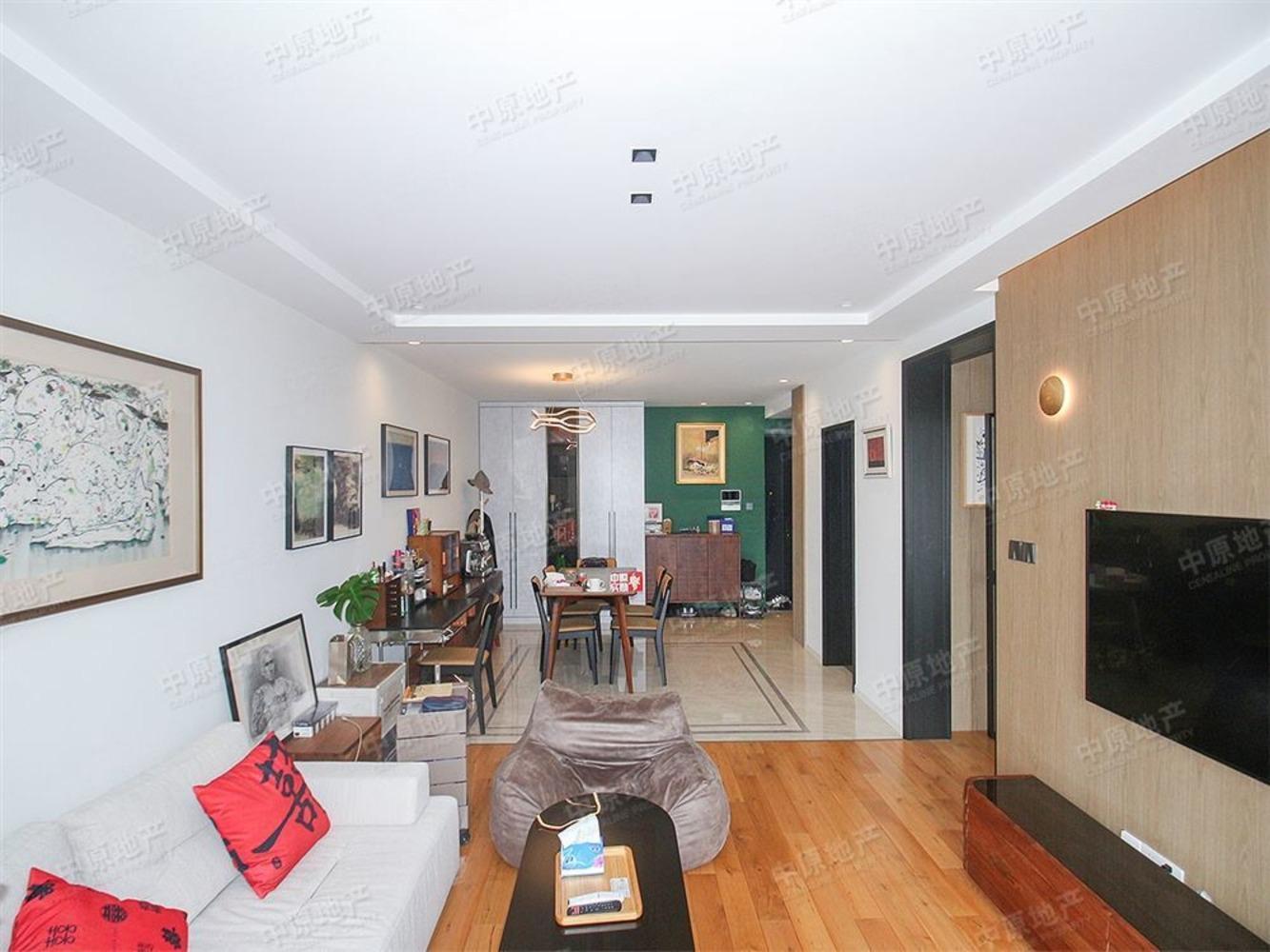 上海宝地东花园二手房房源图片