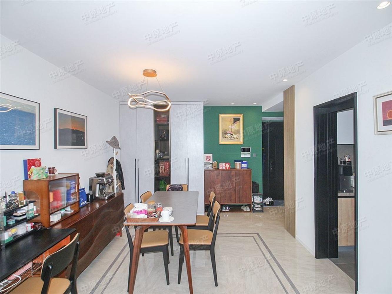 上海宝地东花园二手房房源图片