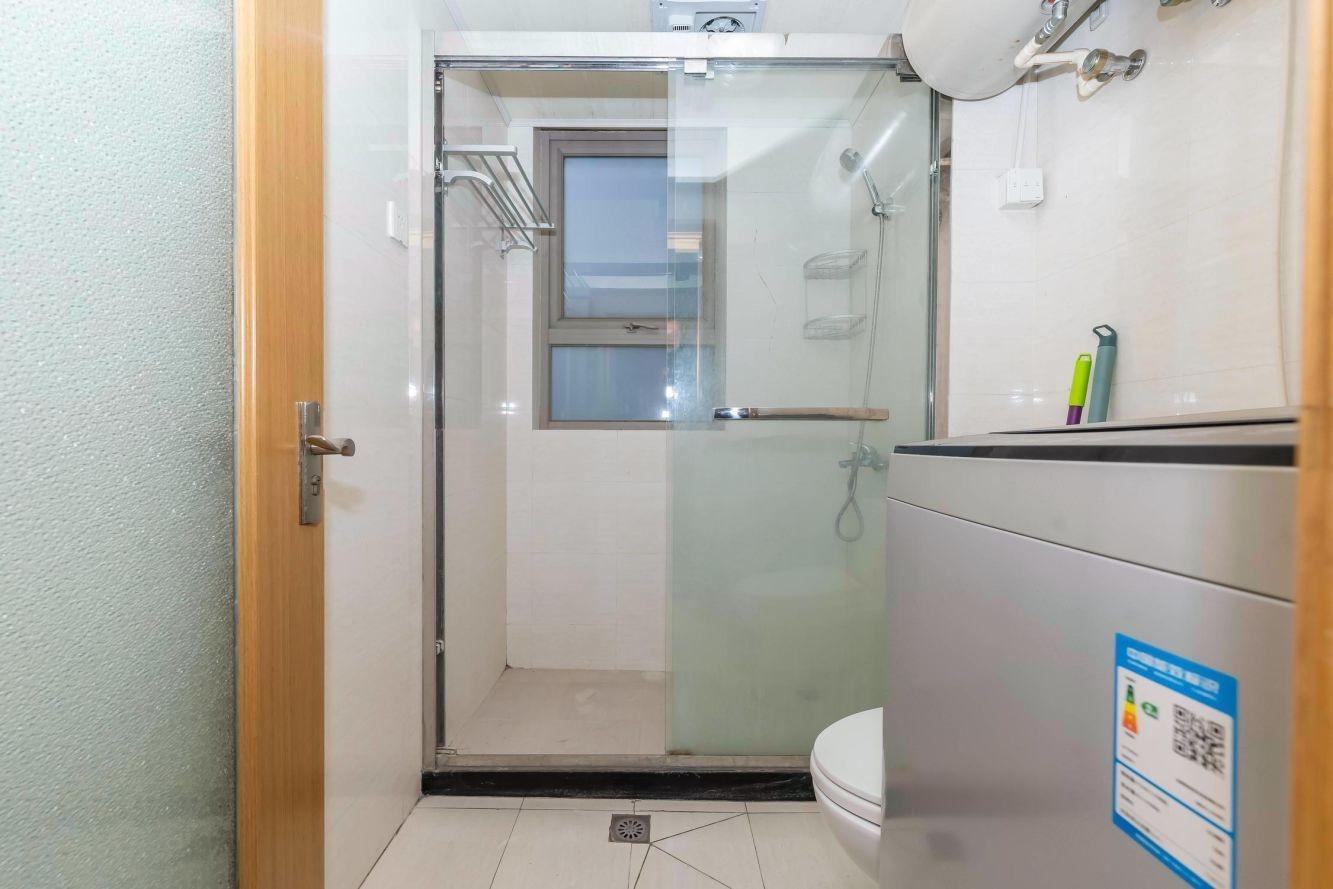 上海中信和平家园二手房房源图片