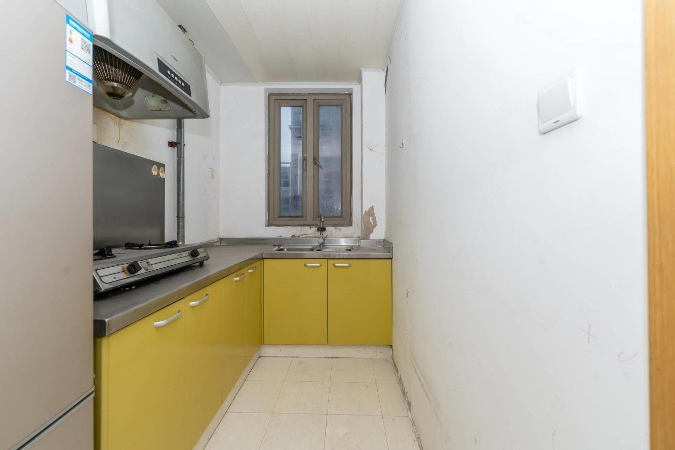 上海中信和平家园二手房房源图片