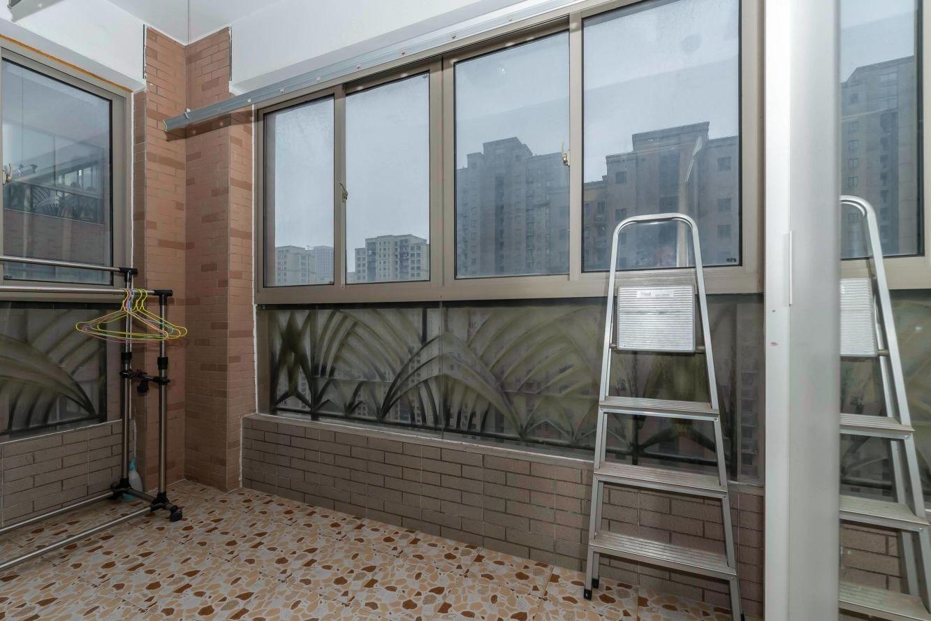 上海中信和平家园二手房房源图片