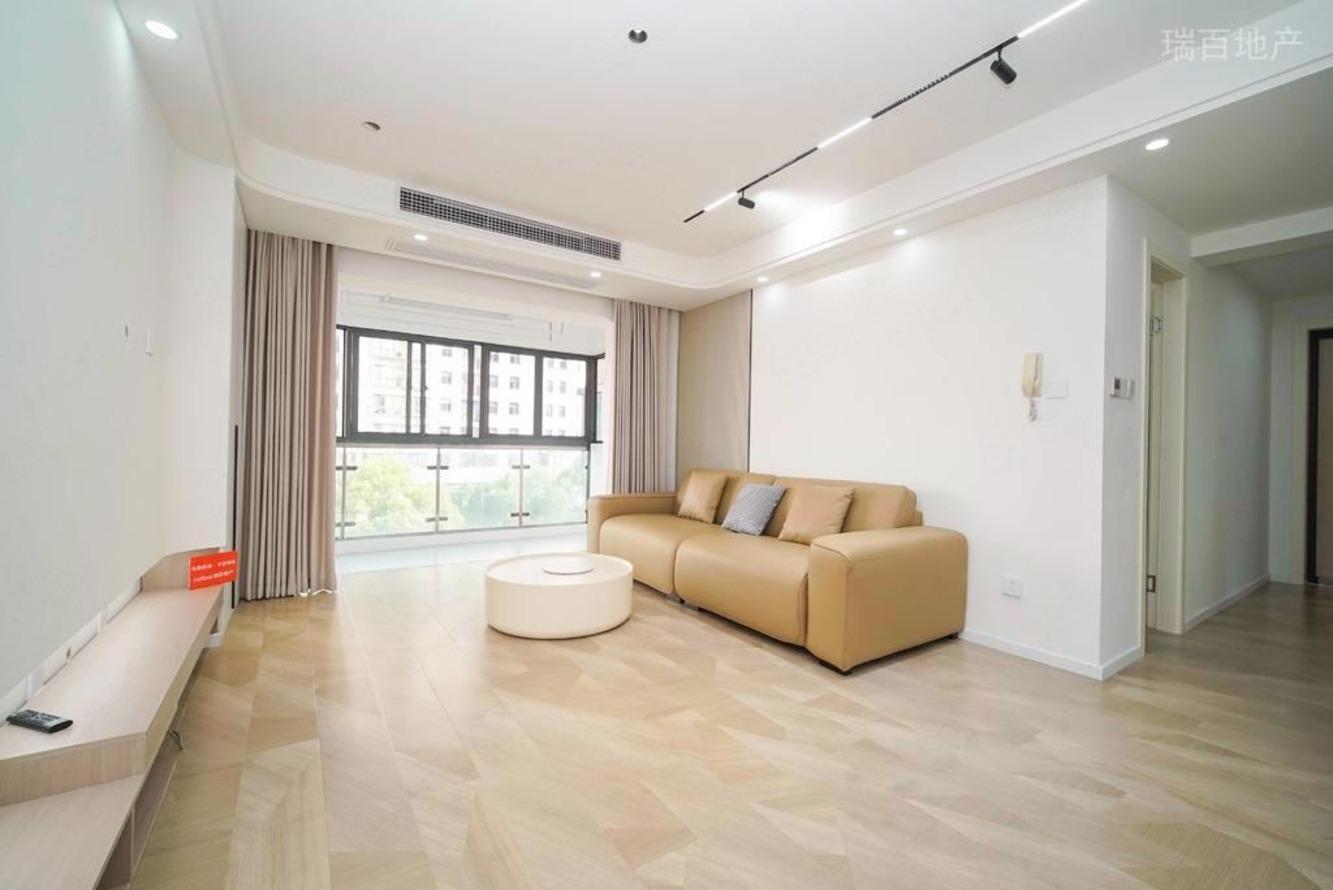 上海瑞虹新城二期优贤生活二手房房源图片